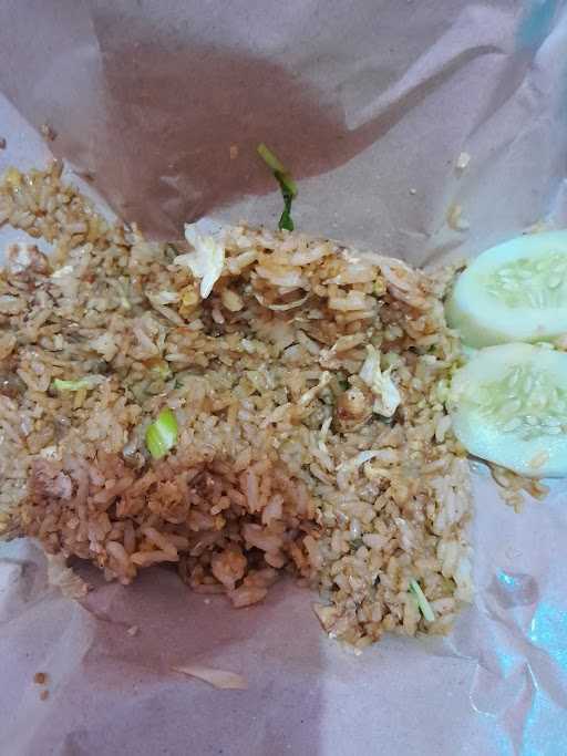 Nasi Goreng Pak Peci 3