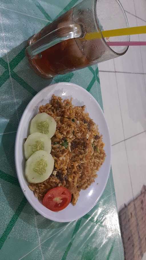 Nasi Goreng Pak Peci 4