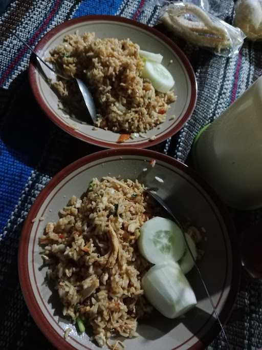 Nasi Goreng Pak Peci 2