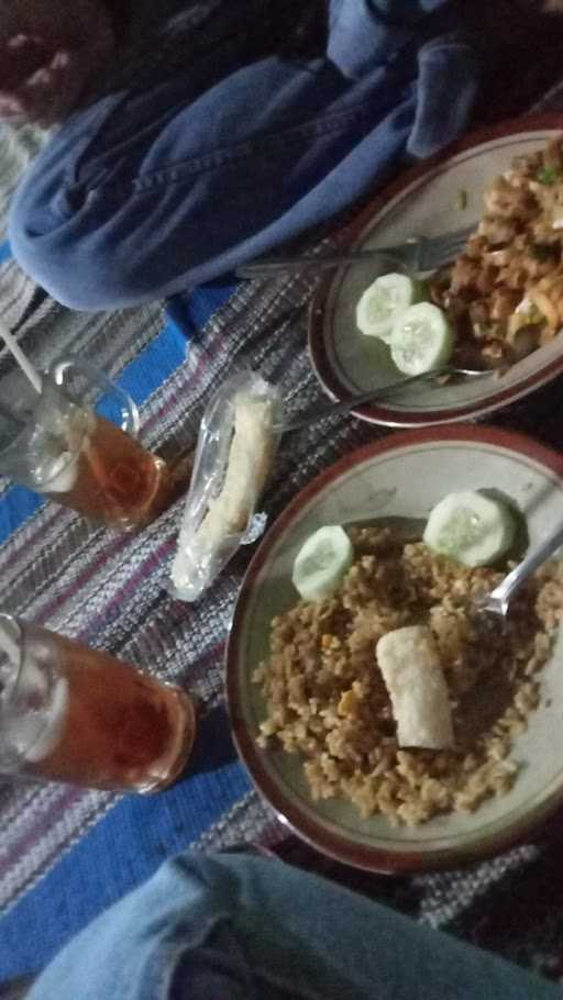 Nasi Goreng Pak Peci 1