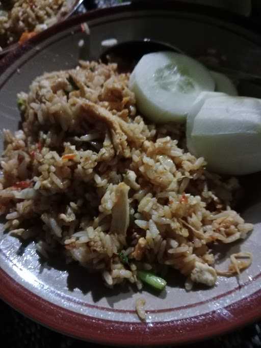 Nasi Goreng Pak Peci 5