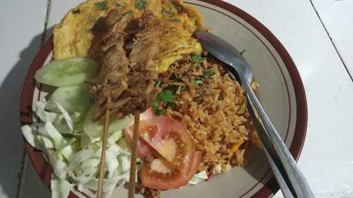 Nasi Goreng Umma 1