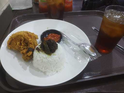 Oti Fried Chicken Kaliwungu 9