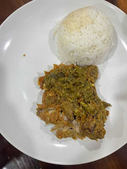 Oti Fried Chicken Kaliwungu 2