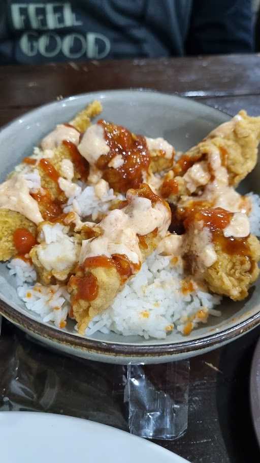 Oti Fried Chicken Kaliwungu 7