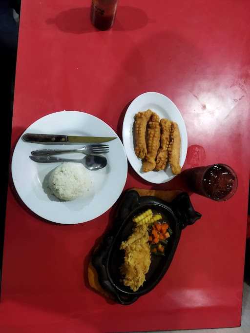 Rocket Chicken Kaliwungu 3