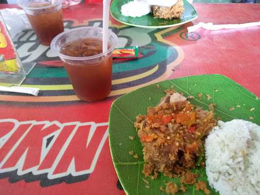 Rocket Chicken Kaliwungu 5