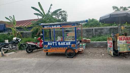 Roti Bakar Yuyuwes 5