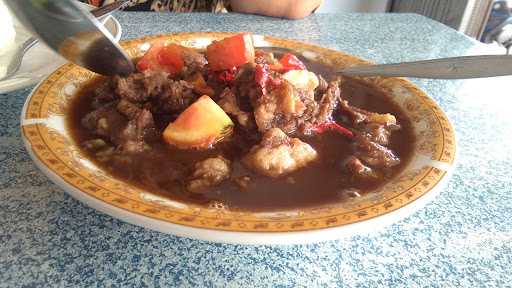 Sate Kambing Sultan 5