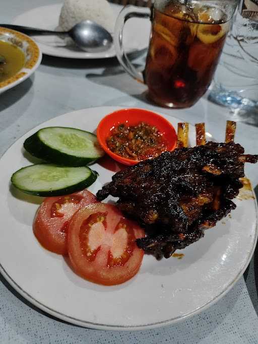 Sate Kambing Sultan 4