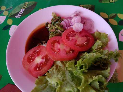 Sate Kambing Sultan 8