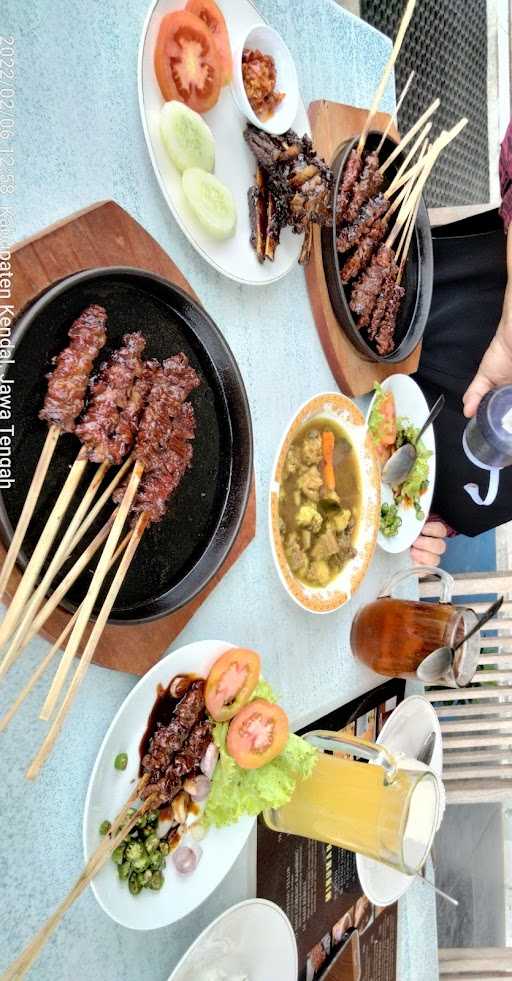 Sate Kambing Sultan 3