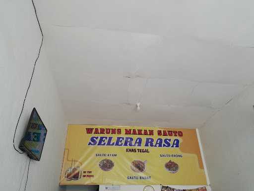 Sauto Tegal Selera Rasa 9