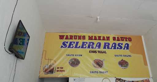 Sauto Tegal Selera Rasa 8