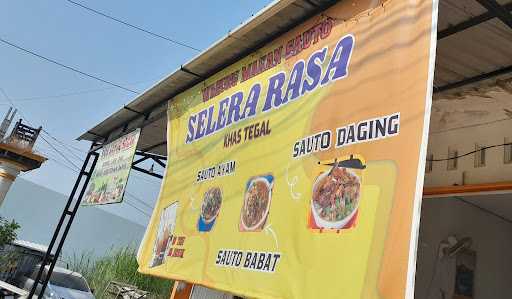 Sauto Tegal Selera Rasa 6