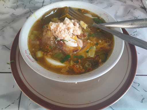 Soto Ayam Lamongan Pak Jo 8