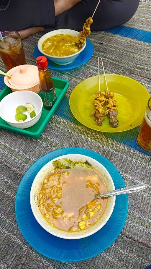 Soto Ayam Lamongan Pak Jo 7