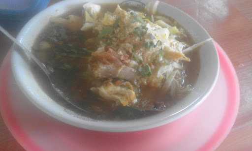 Soto Ayam Lamongan Pak Jo 6