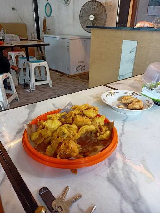 Soto Betawi Kh. Maksum 7