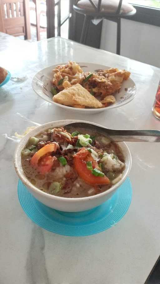 Soto Betawi Kh. Maksum 6