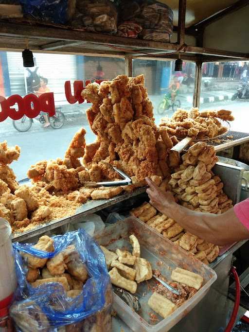 Tahu Pocong Lembur Kuring 8