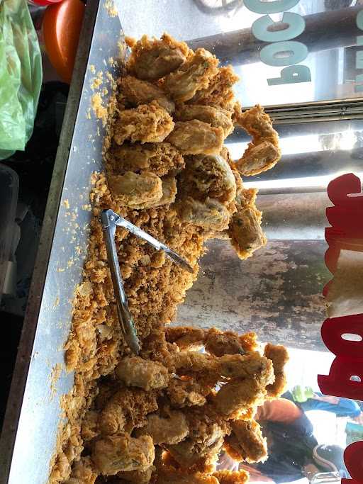 Tahu Pocong Lembur Kuring 7