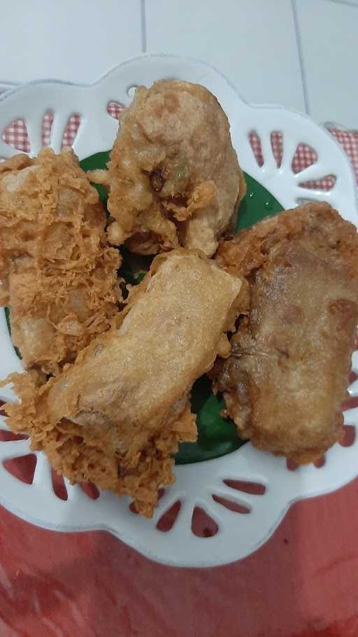 Tahu Pocong Lembur Kuring 1