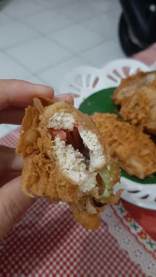 Tahu Pocong Lembur Kuring 3