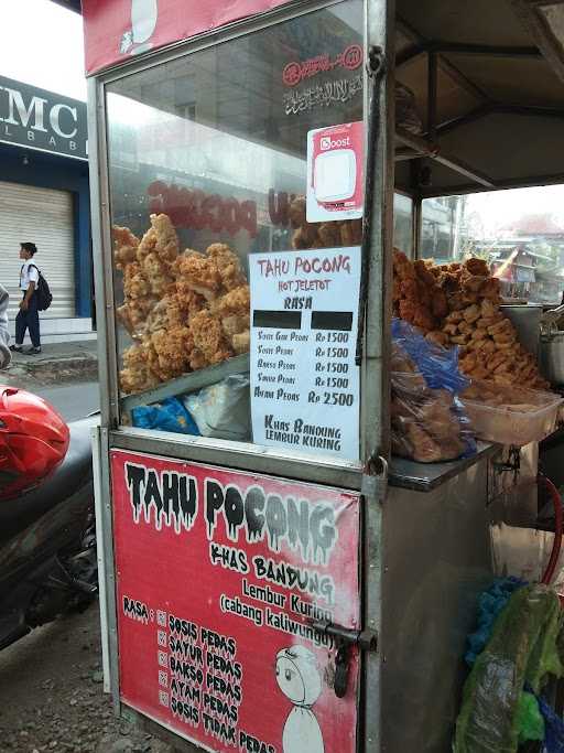 Tahu Pocong Lembur Kuring 10