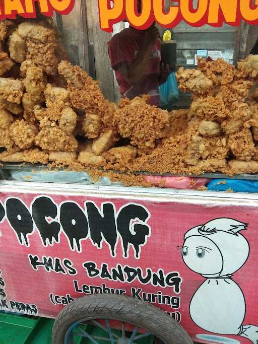 Tahu Pocong Lembur Kuring 9