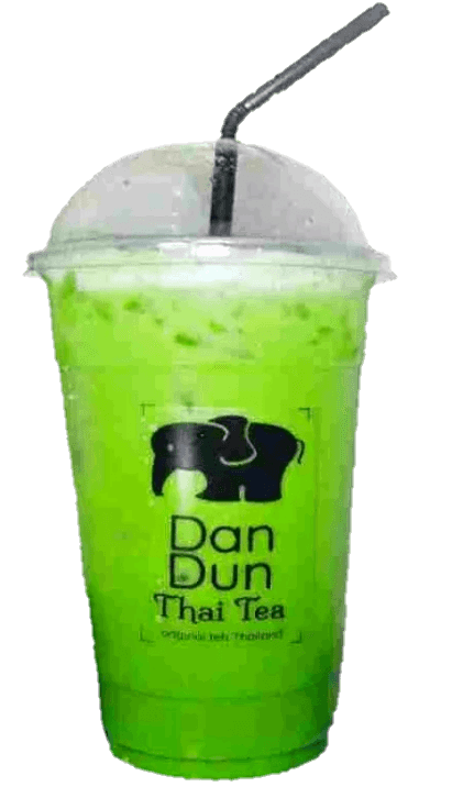 Thai Tea Dan Dun 3