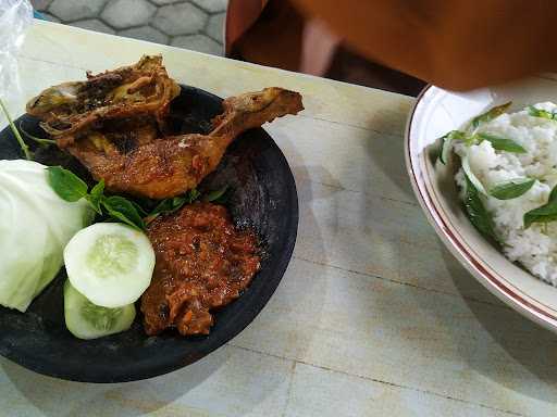 Warung Makan Asih Lamongan 4