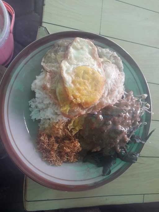 Warung Makan Asih Lamongan 2