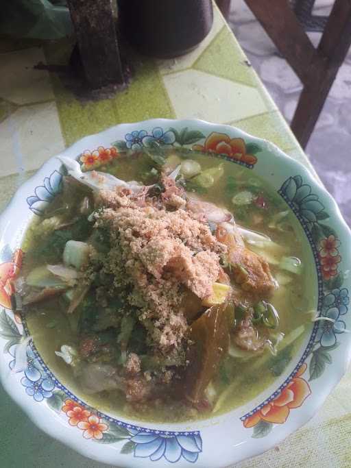 Warung Makan Asih Lamongan 7