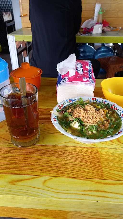 Warung Makan Asih Lamongan 5