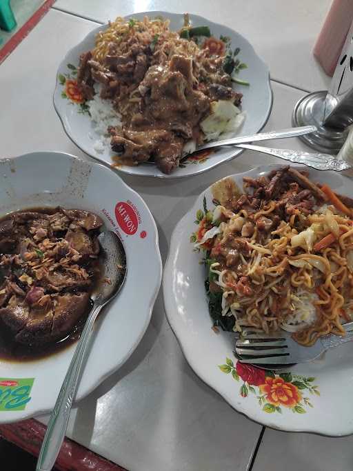 Warung Makan Farchat 4