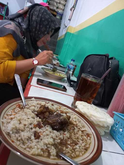 Warung Makan Farchat 8