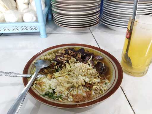 Warung Makan Farchat 9