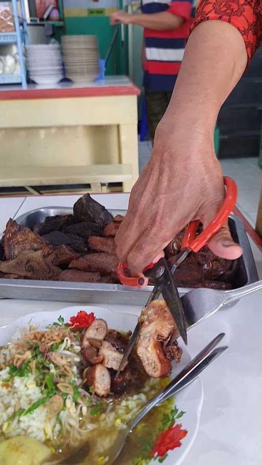 Warung Makan Farchat 5