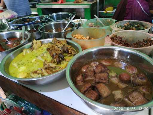 Warung Makan Mbak Susah 4