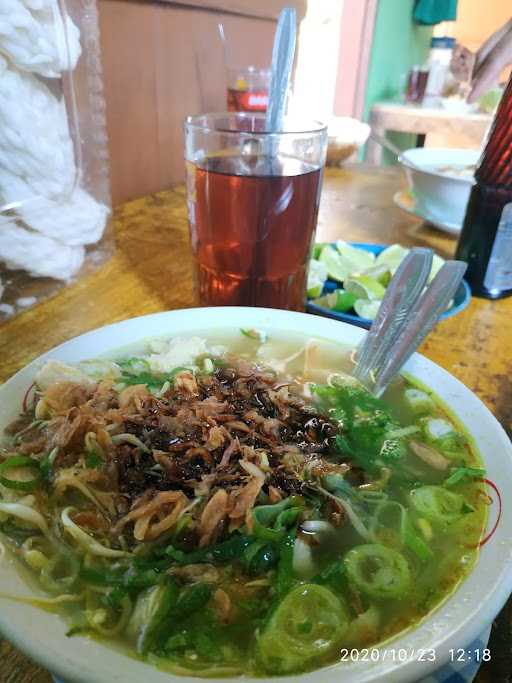 Warung Makan Mbak Susah 3