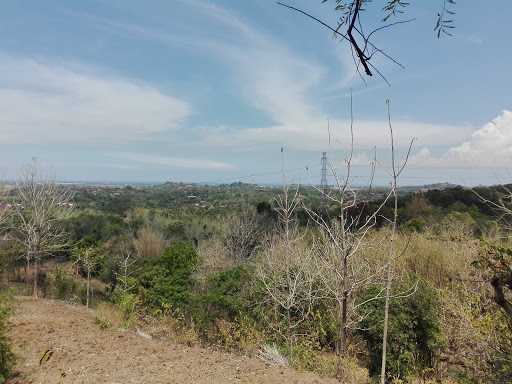 Bukit Kangen Tasiu 7