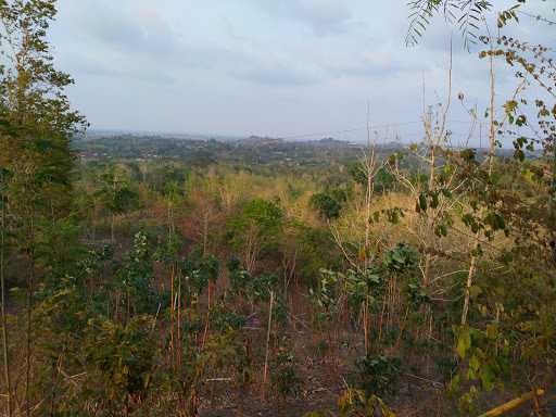 Bukit Kangen Tasiu 3