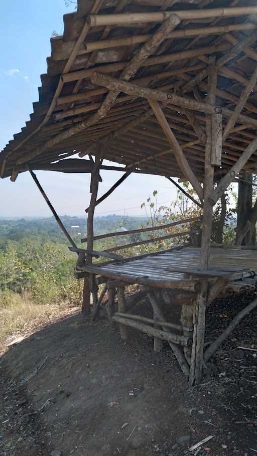 Bukit Kangen Tasiu 10