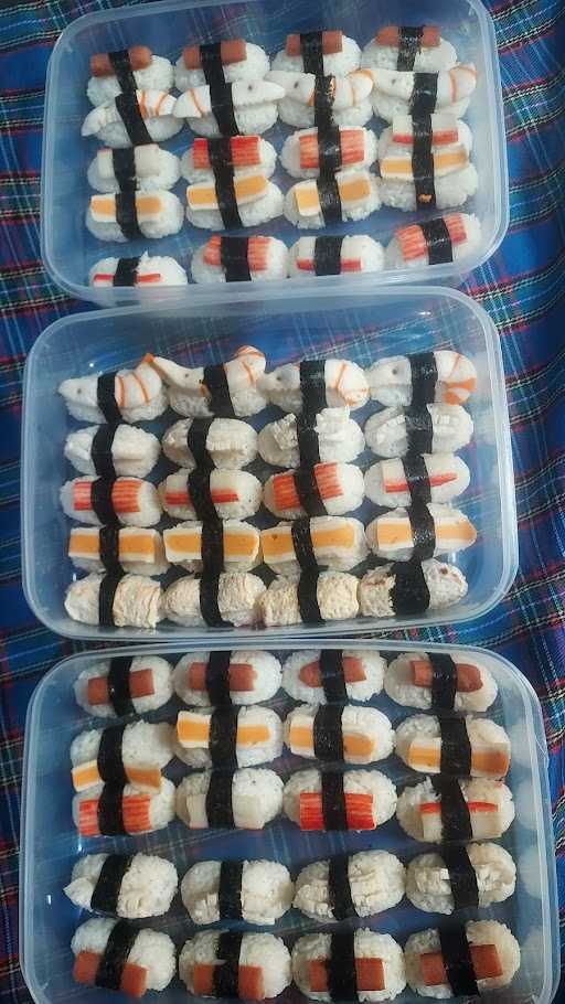 Sushi Similikiti 6