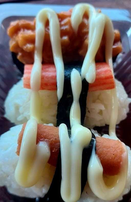 Sushi Similikiti 5