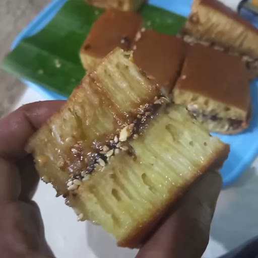 Martabak Alya 21 2