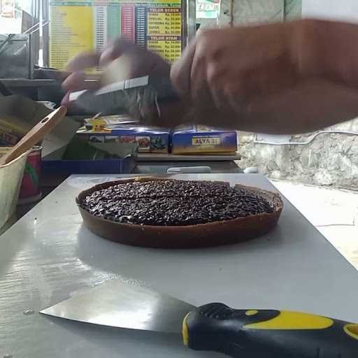 Martabak Alya 21 8