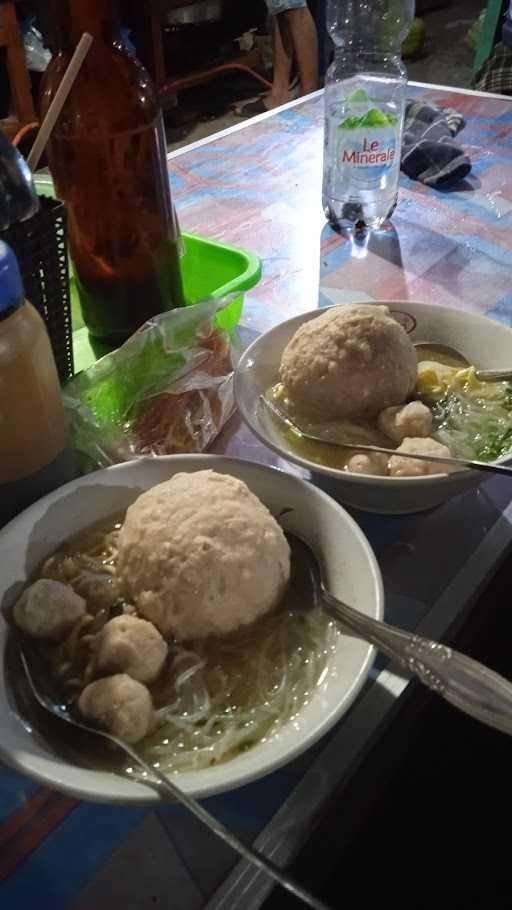 Mie Ayam & Bakso Gelora Solo 7