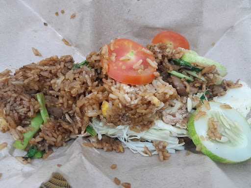 Nasi Goreng Akmal Jaya 2